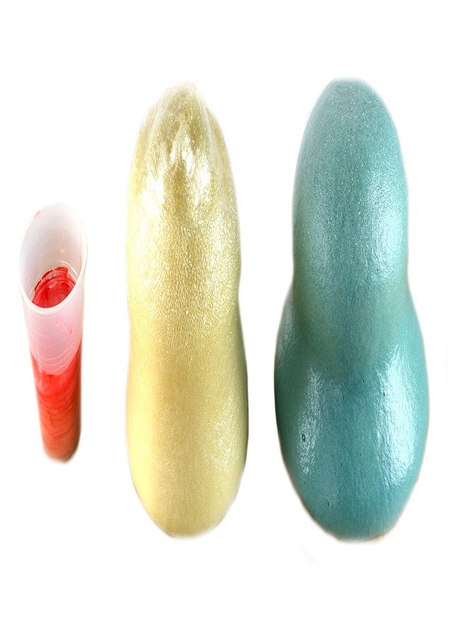 ALDON Innovating Science Polyurethane Foam Chemistry Demo Kit - Image 5
